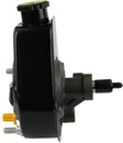 Atlantic Automotive Engineering Power Steering Pump 7091N - view 12