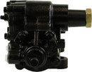 Atlantic Automotive Engineering Steering Gear Box 7830N