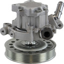 Atlantic Automotive Engineering Power Steering Pump 5655N - view 5