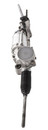 Atlantic Automotive Engineering Rack and Pinion Assembly ER1015 - view 3