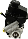 Atlantic Automotive Engineering Power Steering Pump 63257N
