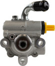 Atlantic Automotive Engineering Power Steering Pump 63151N