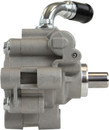 Atlantic Automotive Engineering Power Steering Pump 63151N - view 4