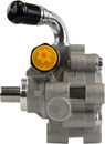 Atlantic Automotive Engineering Power Steering Pump 63151N - view 9