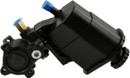 Atlantic Automotive Engineering Power Steering Pump 63153N - view 12