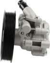 Atlantic Automotive Engineering Power Steering Pump 63220N - view 8
