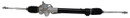 Atlantic Automotive Engineering Rack and Pinion Assembly 3977N - view 10