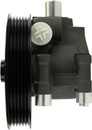 Atlantic Automotive Engineering Power Steering Pump 63317N - view 5