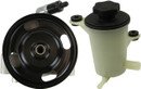 Atlantic Automotive Engineering Power Steering Pump Kit 63281NKTA