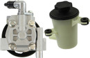 Atlantic Automotive Engineering Power Steering Pump Kit 63281NKTA - view 3