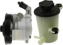 Atlantic Automotive Engineering Power Steering Pump Kit 63281NKTA - view 5