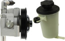 Atlantic Automotive Engineering Power Steering Pump Kit 63281NKTA - view 12