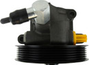 Atlantic Automotive Engineering Power Steering Pump 63130N - view 8