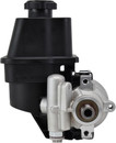 Atlantic Automotive Engineering Power Steering Pump 7030N