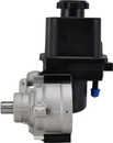 Atlantic Automotive Engineering Power Steering Pump 7030N - view 7