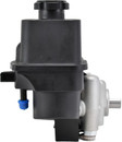 Atlantic Automotive Engineering Power Steering Pump 7030N - view 8