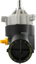 Atlantic Automotive Engineering Power Steering Pump 6385N - view 3