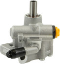 Atlantic Automotive Engineering Power Steering Pump 63214N - view 3