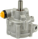 Atlantic Automotive Engineering Power Steering Pump 63214N - view 4