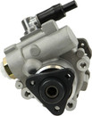 Atlantic Automotive Engineering Power Steering Pump 5663N - view 7