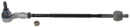 TRW Steering Tie Rod Assembly JRA224