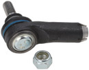 TRW Steering Tie Rod End JTE141 - view 2