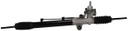 Atlantic Automotive Engineering Rack and Pinion Assembly 3822N - view 4