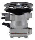 Atlantic Automotive Engineering Power Steering Pump 50109N - view 2
