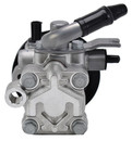 Atlantic Automotive Engineering Power Steering Pump 50109N - view 3