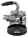 Atlantic Automotive Engineering Power Steering Pump 50109N - view 4