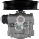 Atlantic Automotive Engineering Power Steering Pump 5643N - view 10
