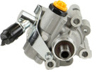 Atlantic Automotive Engineering Power Steering Pump 63276N