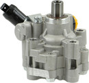 Atlantic Automotive Engineering Power Steering Pump 63276N - view 2
