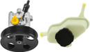 Atlantic Automotive Engineering Power Steering Pump Kit 5891NKTA - view 3