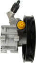 Atlantic Automotive Engineering Power Steering Pump 63173N - view 4