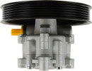 Atlantic Automotive Engineering Power Steering Pump 63173N - view 5