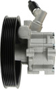 Atlantic Automotive Engineering Power Steering Pump 63173N - view 9