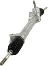 Atlantic Automotive Engineering Rack and Pinion Assembly 4638N - view 6