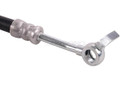 Sunsong Power Steering Hose Assembly 3401190 - view 2