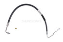 Sunsong Power Steering Pressure Line Hose Assembly 3402801