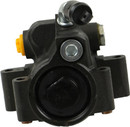 Atlantic Automotive Engineering Power Steering Pump 63187N - view 4