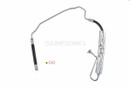Sunsong Power Steering Pressure Line Hose Assembly 3401362 - view 4