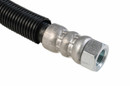 Sunsong Power Steering Pressure Line Hose Assembly 3401362 - view 5