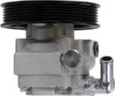 Atlantic Automotive Engineering Power Steering Pump 5657N - view 6