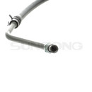 Sunsong Power Steering Return Line Hose Assembly 3402804 - view 5