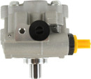Atlantic Automotive Engineering Power Steering Pump 63149N - view 2
