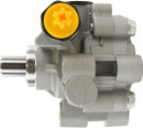 Atlantic Automotive Engineering Power Steering Pump 63149N - view 9
