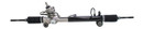 Atlantic Automotive Engineering Rack and Pinion Assembly 3375N