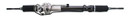 Atlantic Automotive Engineering Rack and Pinion Assembly 3375N - view 4