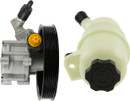 Atlantic Automotive Engineering Power Steering Pump Kit 63173NKTA - view 4